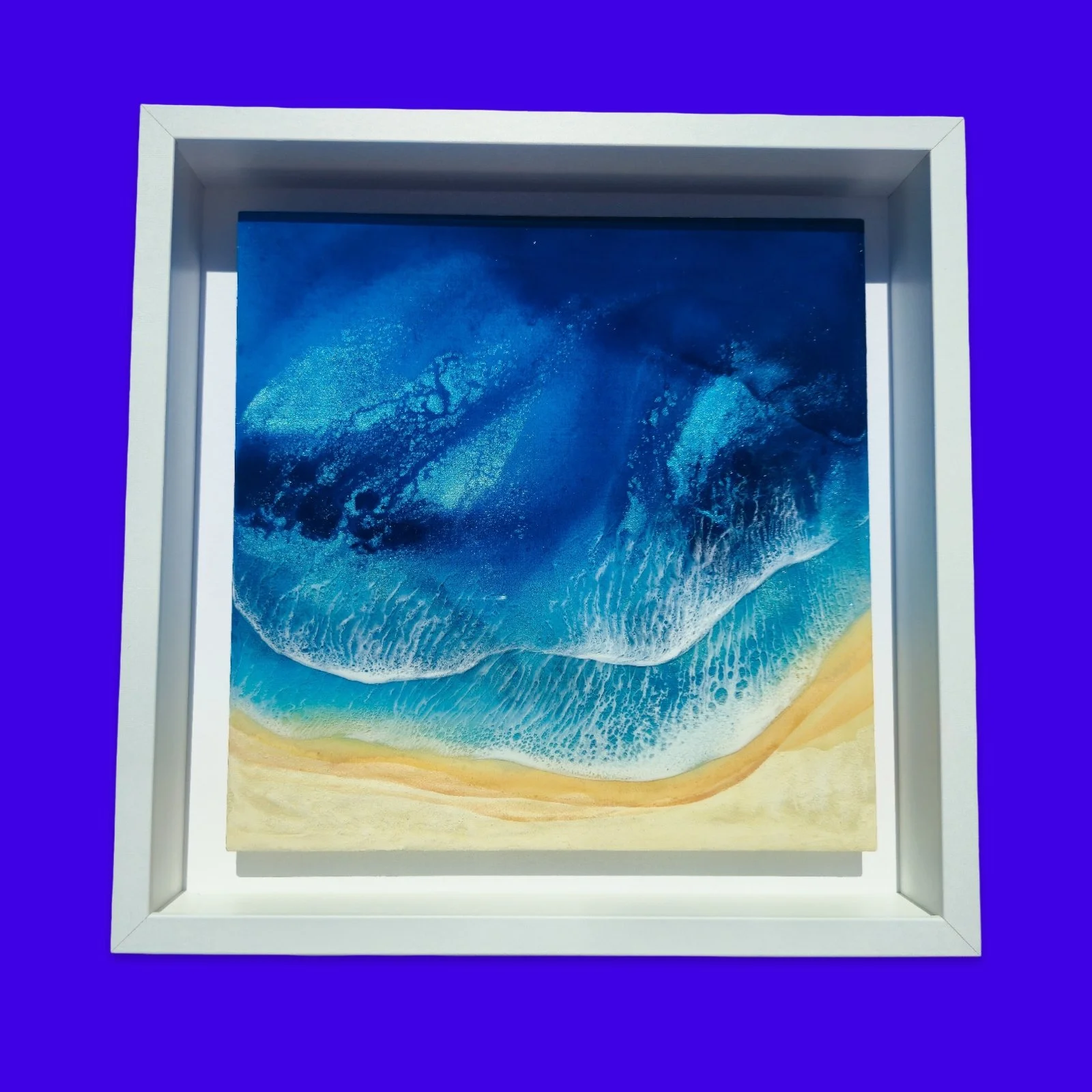 Adventure Calling Surf Art – Coastal Art | Every Breaking Wave